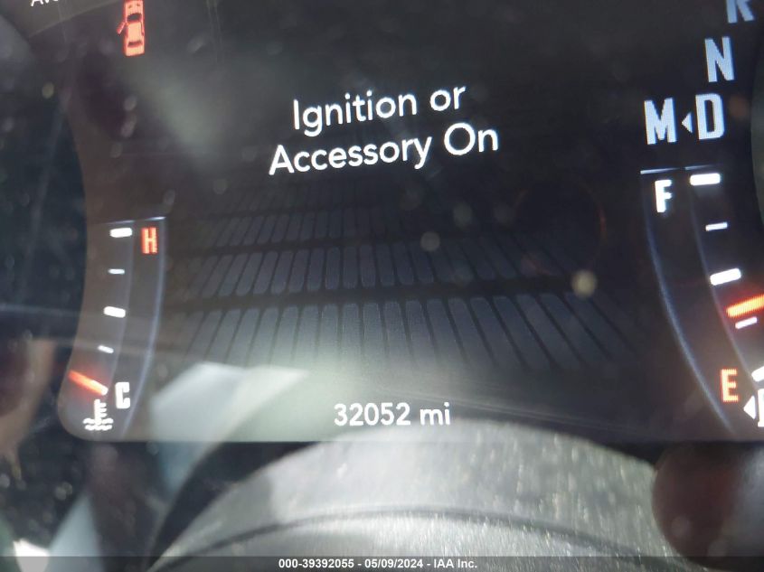 2021 Dodge Challenger Sxt VIN: 2C3CDZAG3MH514299 Lot: 39392055