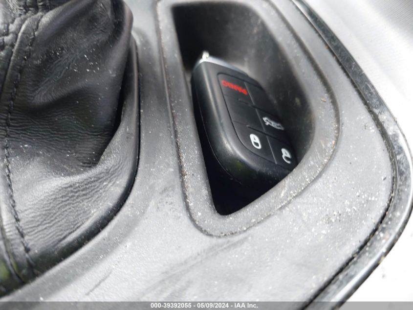 2021 Dodge Challenger Sxt VIN: 2C3CDZAG3MH514299 Lot: 39392055