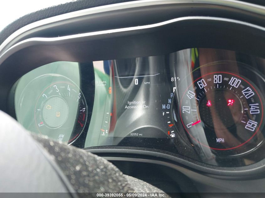 2021 Dodge Challenger Sxt VIN: 2C3CDZAG3MH514299 Lot: 39392055