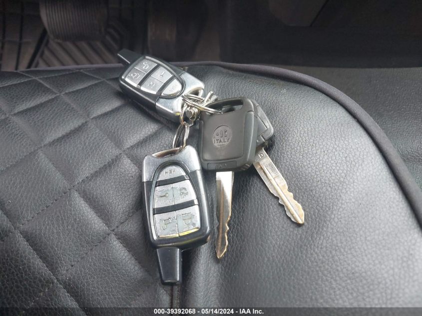 2009 Ford F-150 Stx/Xl VIN: 1FTRX12W99FA45507 Lot: 39392068