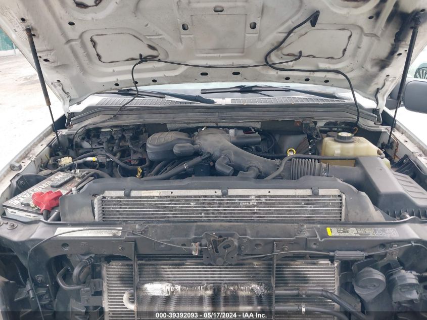 2008 Ford F-250 Fx4/Harley-Davidson/King Ranch/Lariat/Xl/Xlt VIN: 1FTSW21Y58EC06646 Lot: 39392093