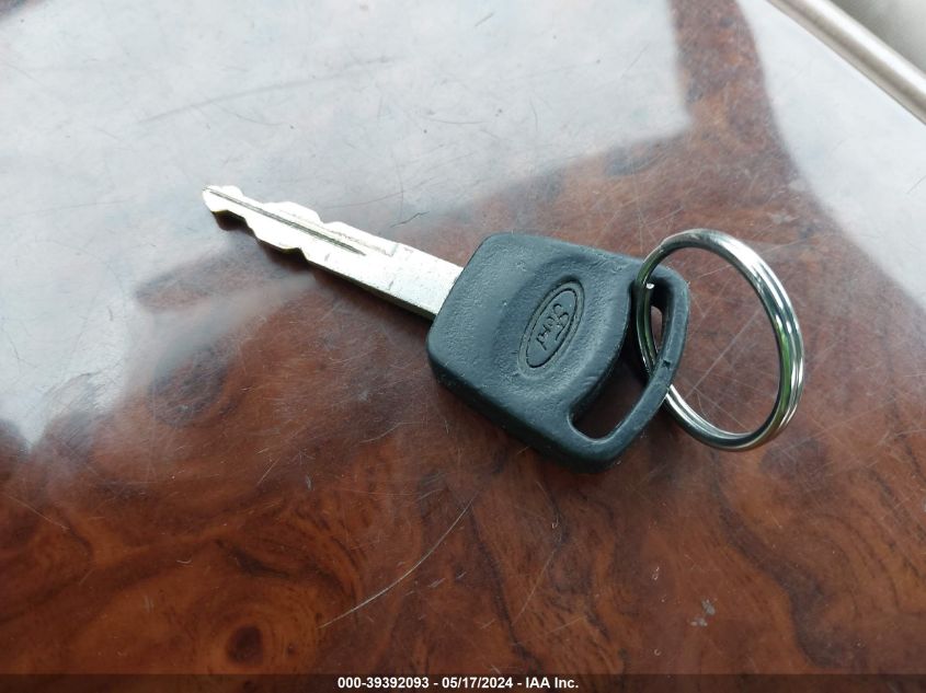 2008 Ford F-250 Fx4/Harley-Davidson/King Ranch/Lariat/Xl/Xlt VIN: 1FTSW21Y58EC06646 Lot: 39392093