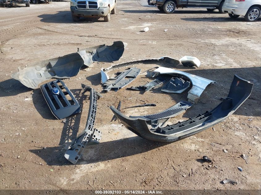 2011 Ford Expedition Xl VIN: 1FMJU1F52BEF31350 Lot: 39392103