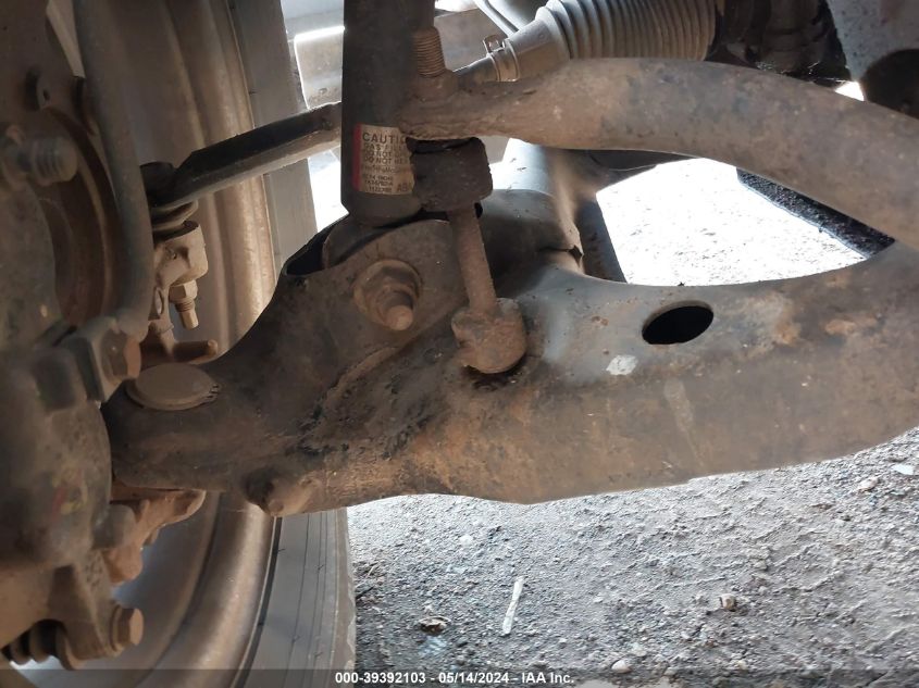 2011 Ford Expedition Xl VIN: 1FMJU1F52BEF31350 Lot: 39392103