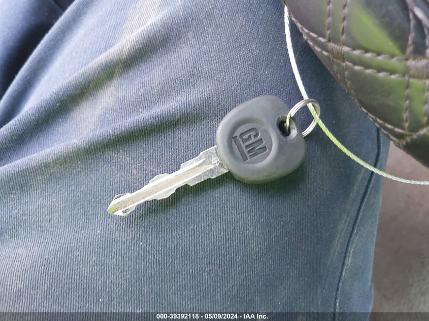 2007 GMC Sierra 1500 Sle1 VIN: 1GTEC19J97E534268 Lot: 39392118