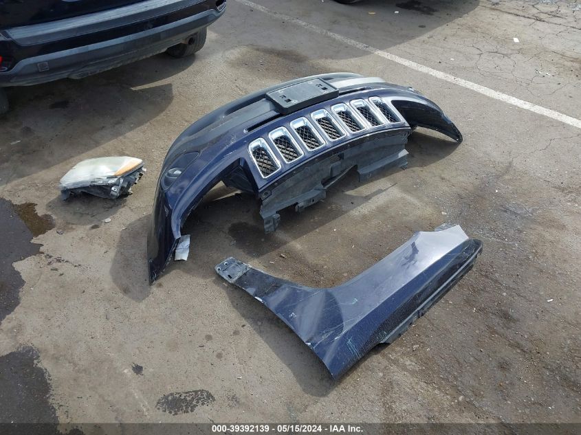 2011 Jeep Compass VIN: 1J4NT1FA8BD159891 Lot: 39392139