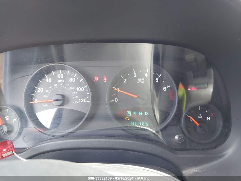 2011 Jeep Compass VIN: 1J4NT1FA8BD159891 Lot: 39392139