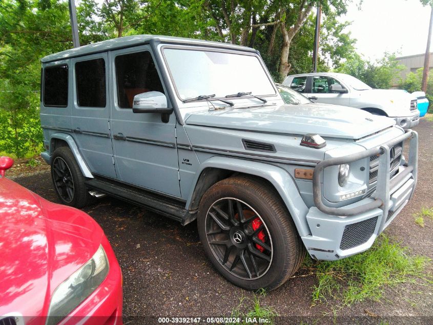 2002 Mercedes-Benz G 500 VIN: WDCYR49EX2X133092 Lot: 39392147