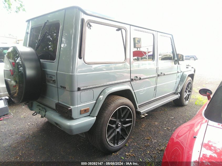 2002 Mercedes-Benz G 500 VIN: WDCYR49EX2X133092 Lot: 39392147