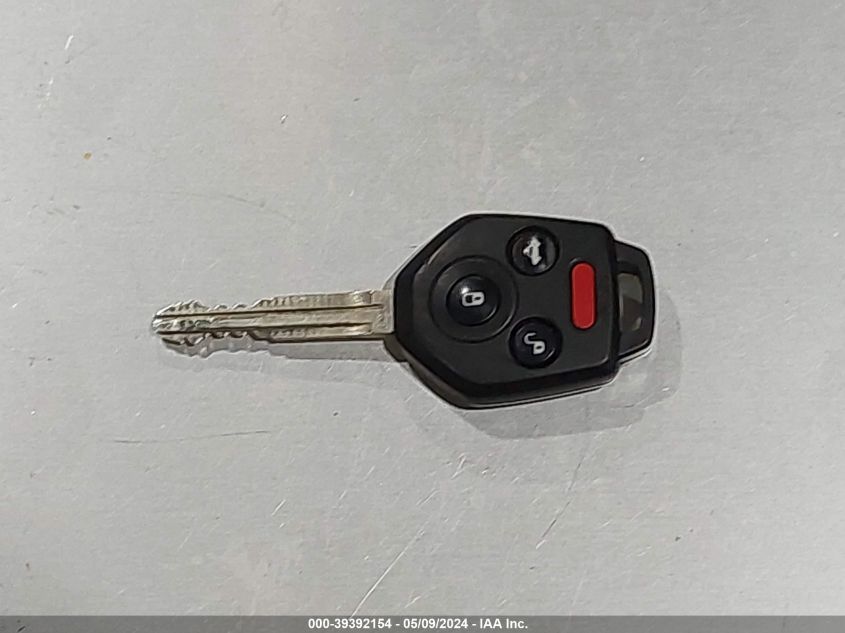 2013 Subaru Impreza 2.0I Premium VIN: JF1GPAC65D2218290 Lot: 39392154