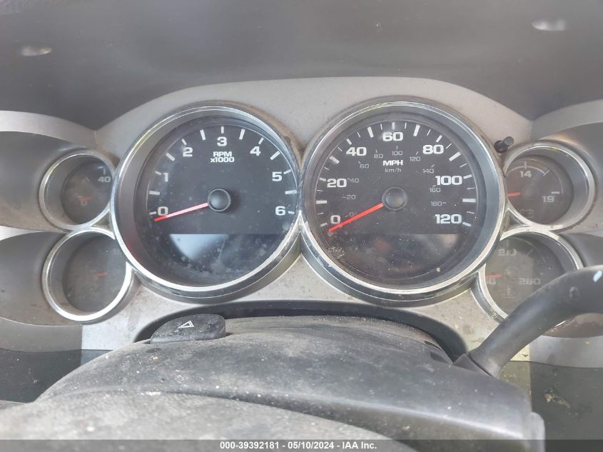 2012 Chevrolet Silverado 1500 Lt VIN: 1GCRCSE23CZ306002 Lot: 39392181