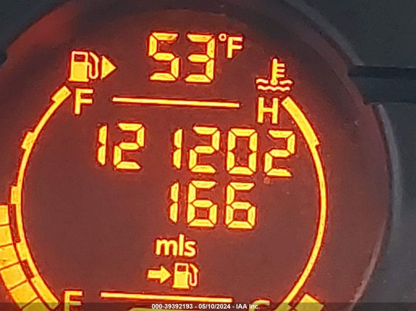 2010 Nissan Rogue Sl VIN: JN8AS5MV5AW133972 Lot: 39392193