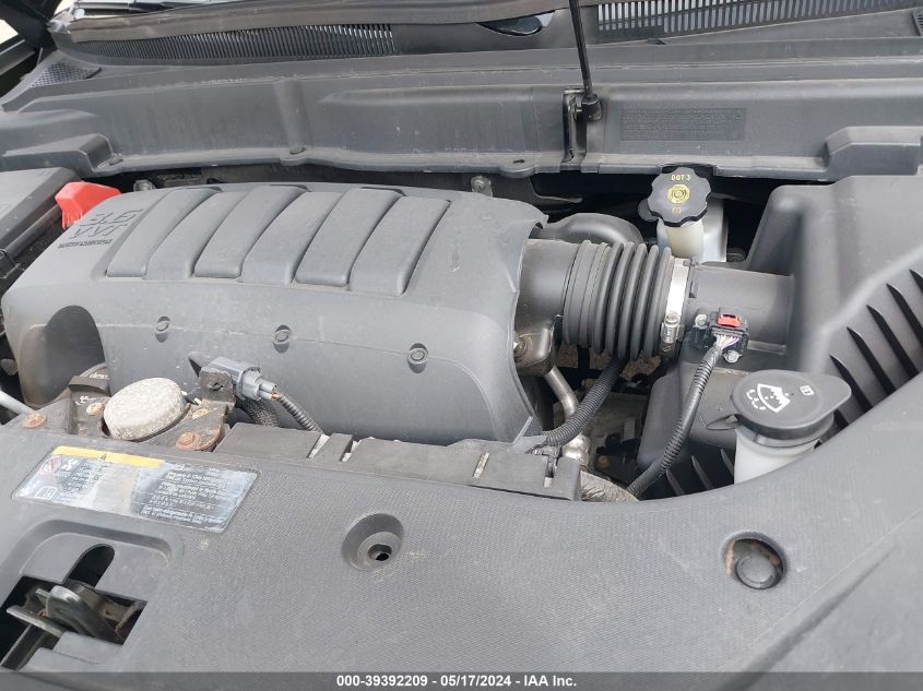 2012 GMC Acadia Sle VIN: 1GKKVPED7CJ339050 Lot: 39392209