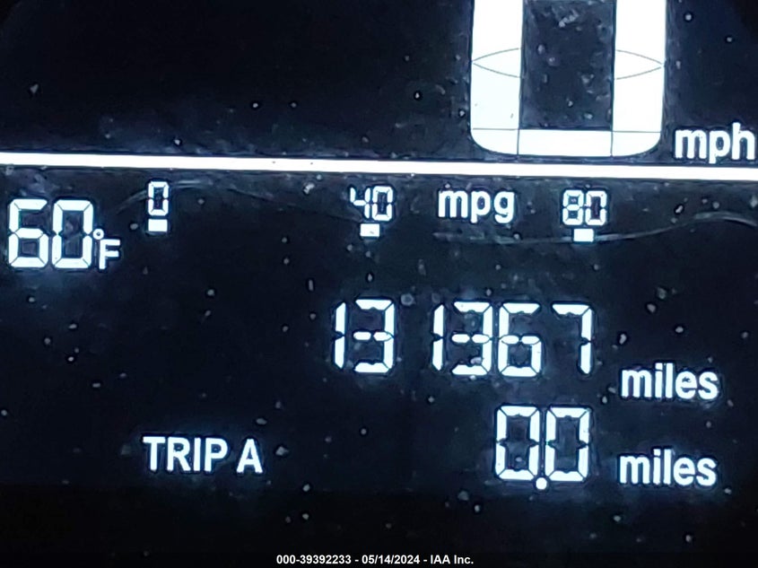 2016 HONDA CIVIC LX - 19XFC2F57GE208572