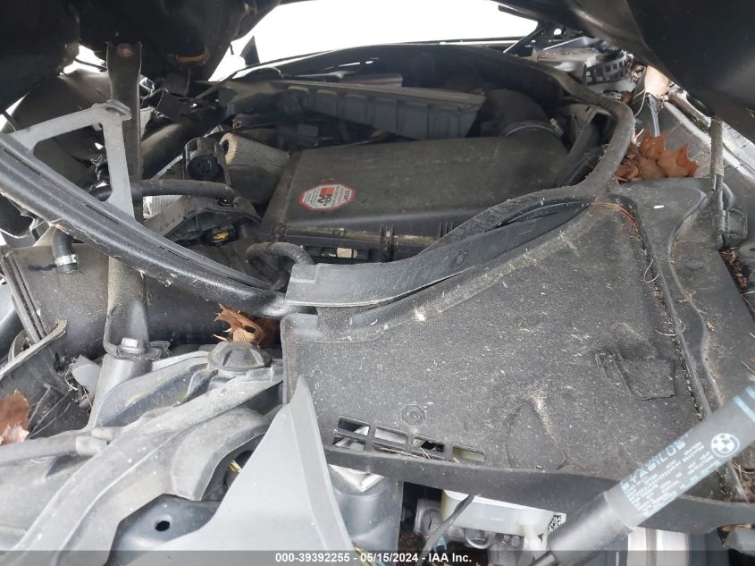 2014 BMW 535I XDRIVE - WBA5B3C57ED531329