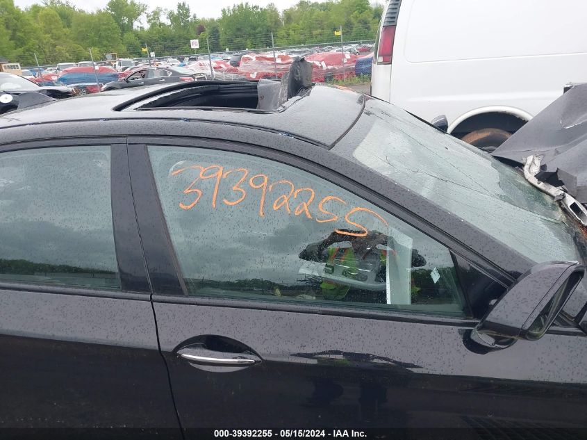 2014 BMW 535I XDRIVE - WBA5B3C57ED531329