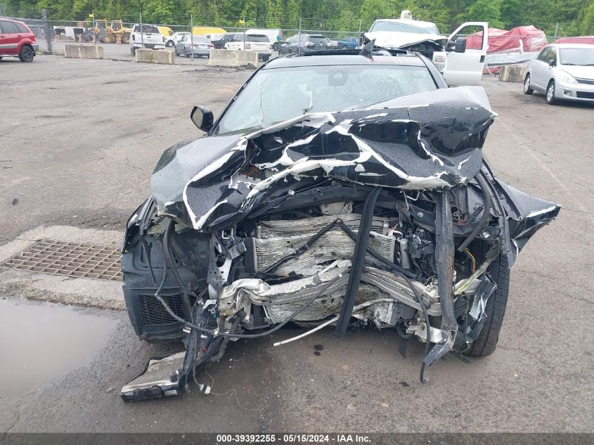 2014 BMW 535I XDRIVE - WBA5B3C57ED531329