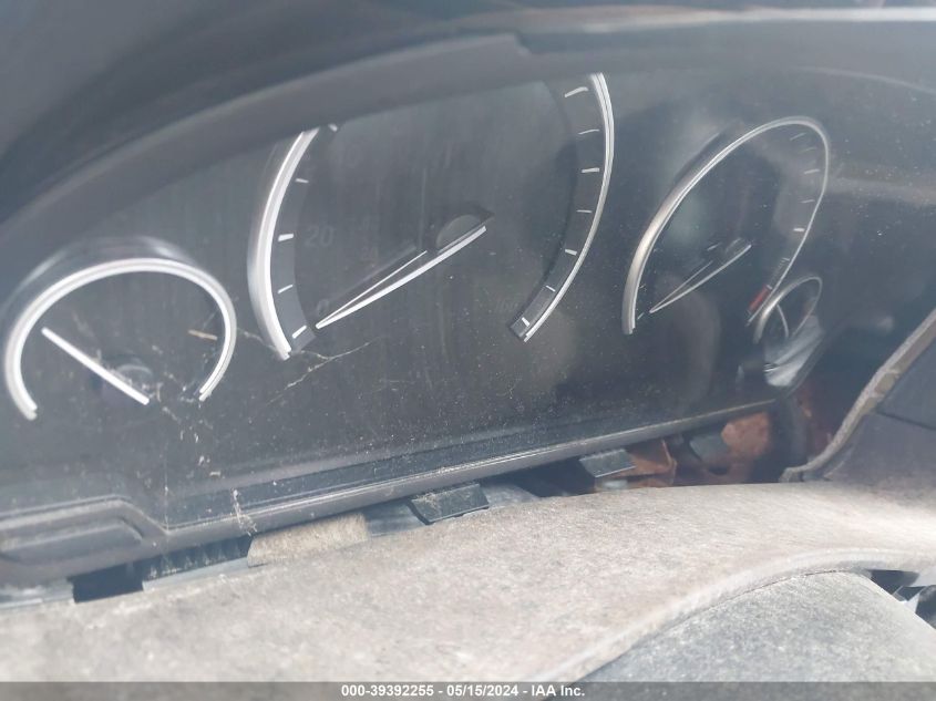 2014 BMW 535I XDRIVE - WBA5B3C57ED531329