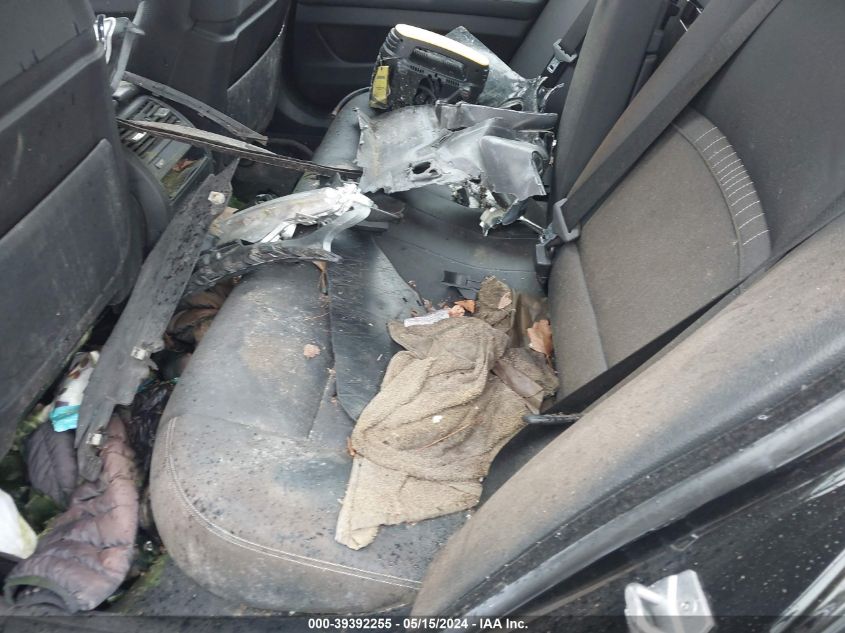 2014 BMW 535I XDRIVE - WBA5B3C57ED531329