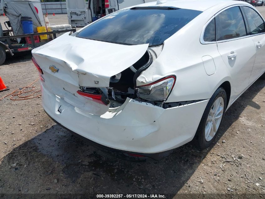 2017 Chevrolet Malibu 1Lt VIN: 1G1ZE5ST3HF105291 Lot: 39392257