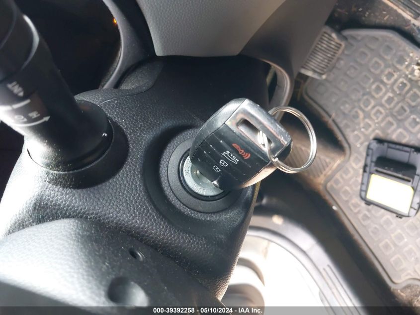 2014 Kia Soul VIN: KNDJN2A21E7742150 Lot: 39392258