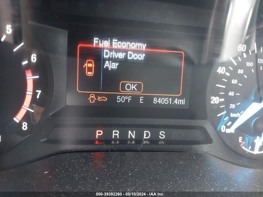 2018 FORD FUSION SE - 3FA6P0HDXJR159953