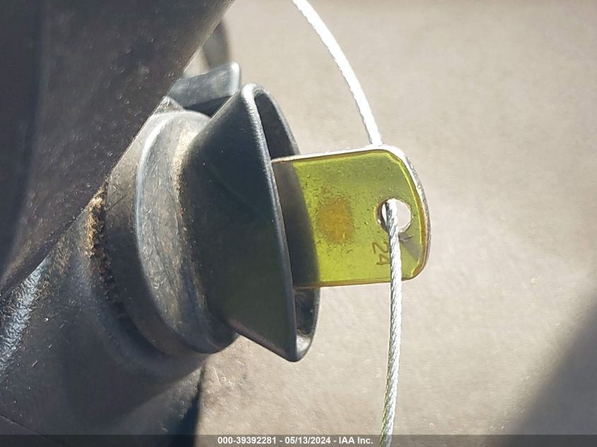 1998 Ford F-150 Standard/Xl/Xlt VIN: 1FTZF1728WKA88604 Lot: 39392281