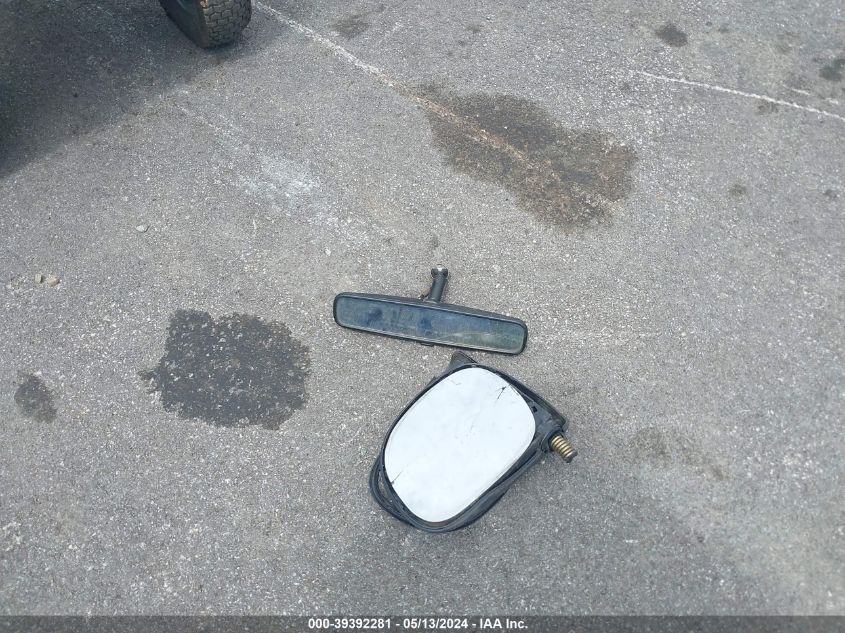 1998 Ford F-150 Standard/Xl/Xlt VIN: 1FTZF1728WKA88604 Lot: 39392281