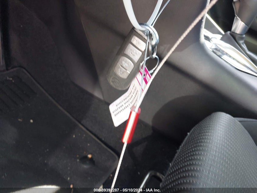 2016 MAZDA MAZDA3 SPORT - JM1BM1U76G1293823