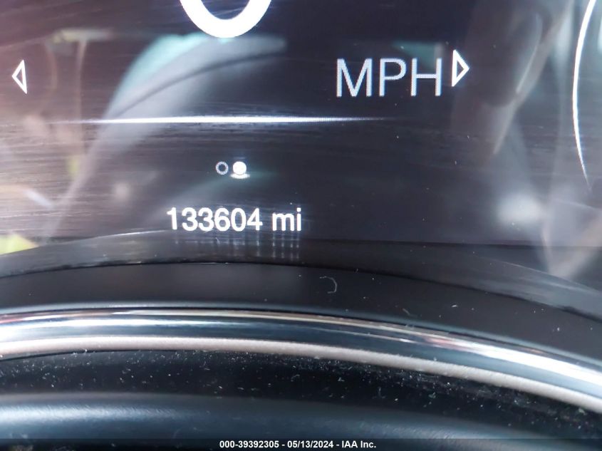 2014 Jeep Grand Cherokee Limited VIN: 1C4RJFBG3EC265535 Lot: 39392305