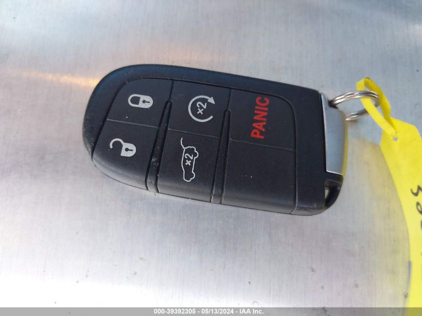 2014 Jeep Grand Cherokee Limited VIN: 1C4RJFBG3EC265535 Lot: 39392305