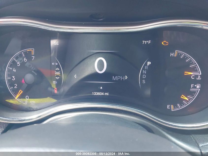 2014 Jeep Grand Cherokee Limited VIN: 1C4RJFBG3EC265535 Lot: 39392305