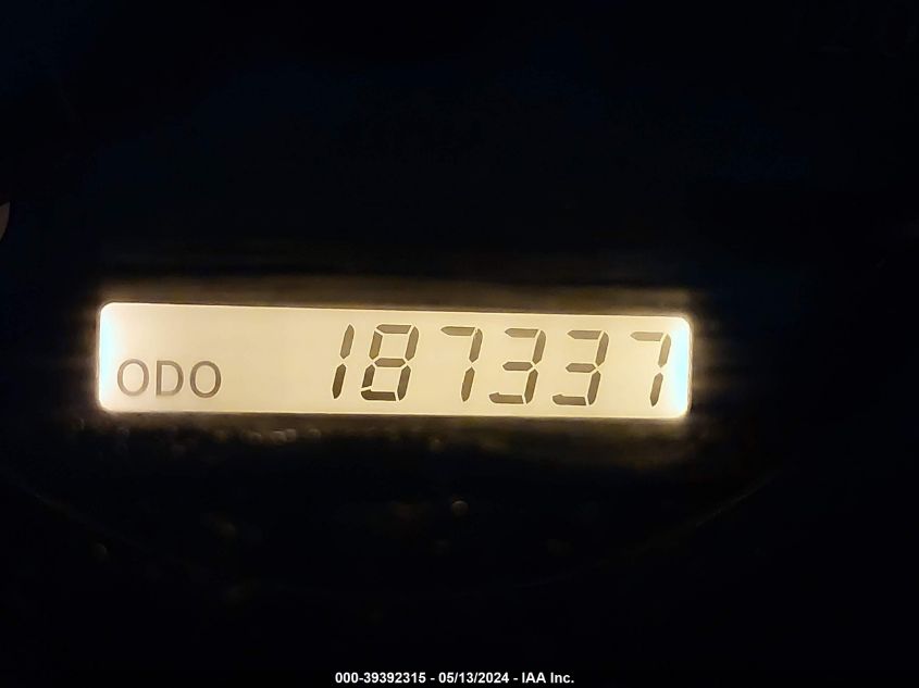 2004 Toyota Rav4 VIN: JTEGD20V740031631 Lot: 39392315