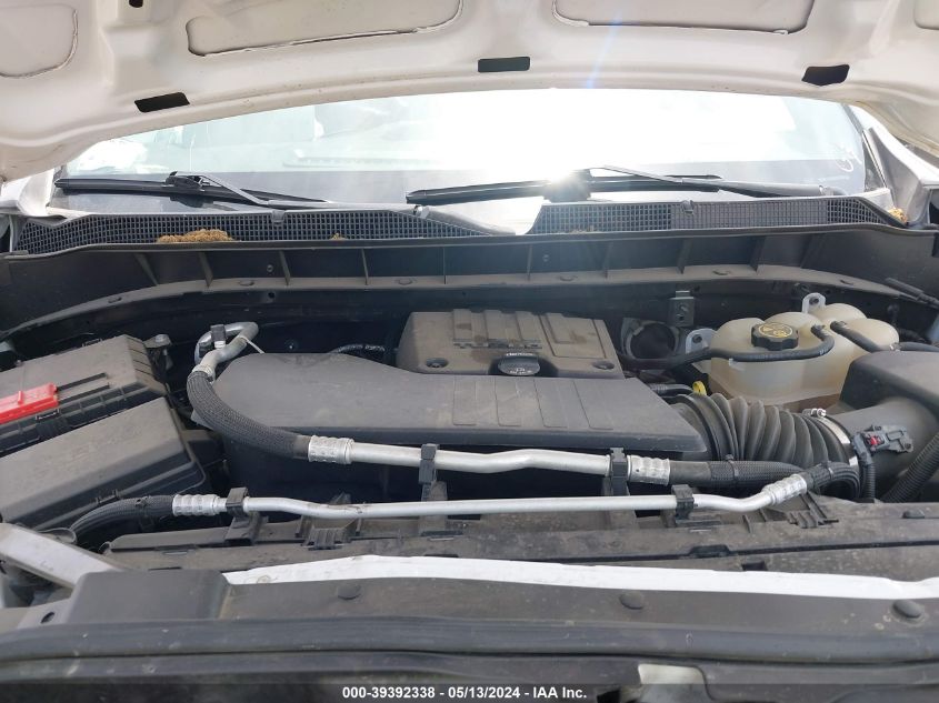 2021 Chevrolet Silverado 1500 2Wd Double Cab Standard Bed Custom VIN: 1GCRWBEK4MZ299358 Lot: 39392338