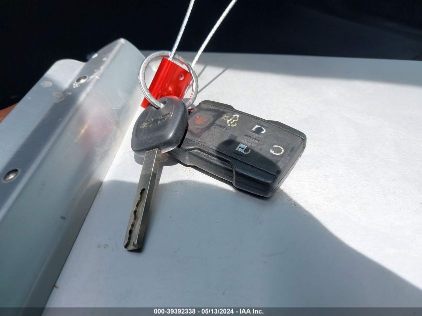 2021 Chevrolet Silverado 1500 2Wd Double Cab Standard Bed Custom VIN: 1GCRWBEK4MZ299358 Lot: 39392338