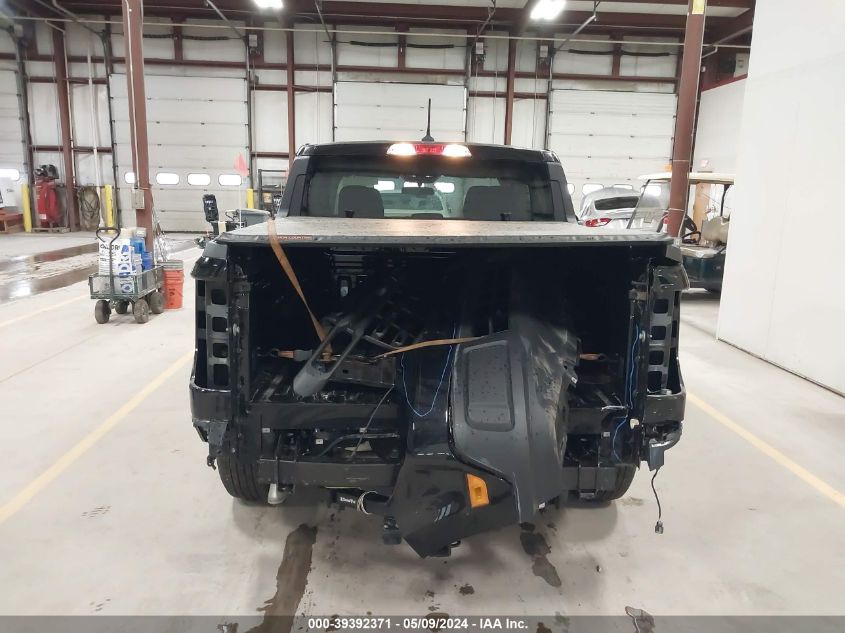 2022 Ford Maverick Xl VIN: 3FTTW8F90NRB15334 Lot: 39392371