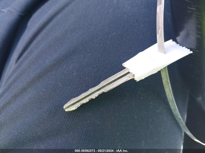 2016 Toyota Camry Se VIN: 4T1BF1FK2GU160580 Lot: 39392373