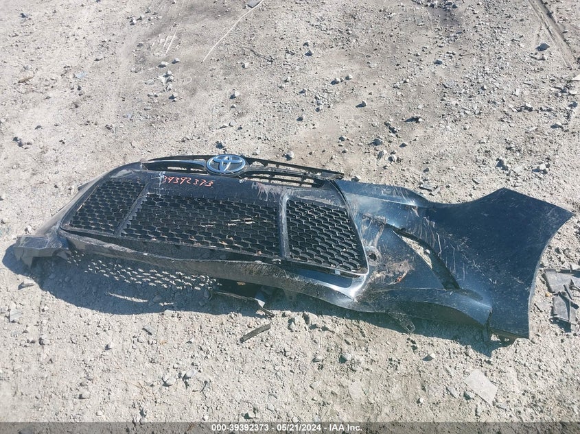 2016 Toyota Camry Se VIN: 4T1BF1FK2GU160580 Lot: 39392373