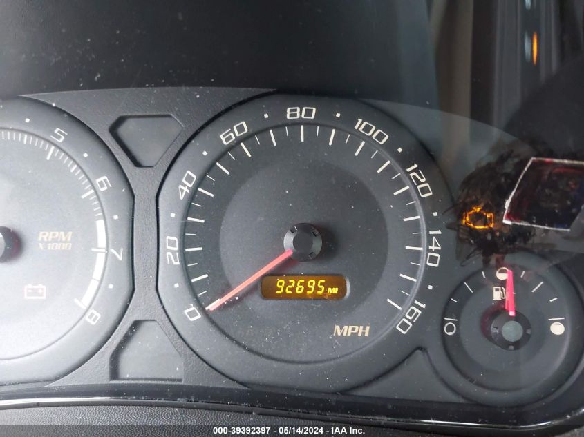 2003 Cadillac Cts Standard VIN: 1G6DM57N830167914 Lot: 39392397