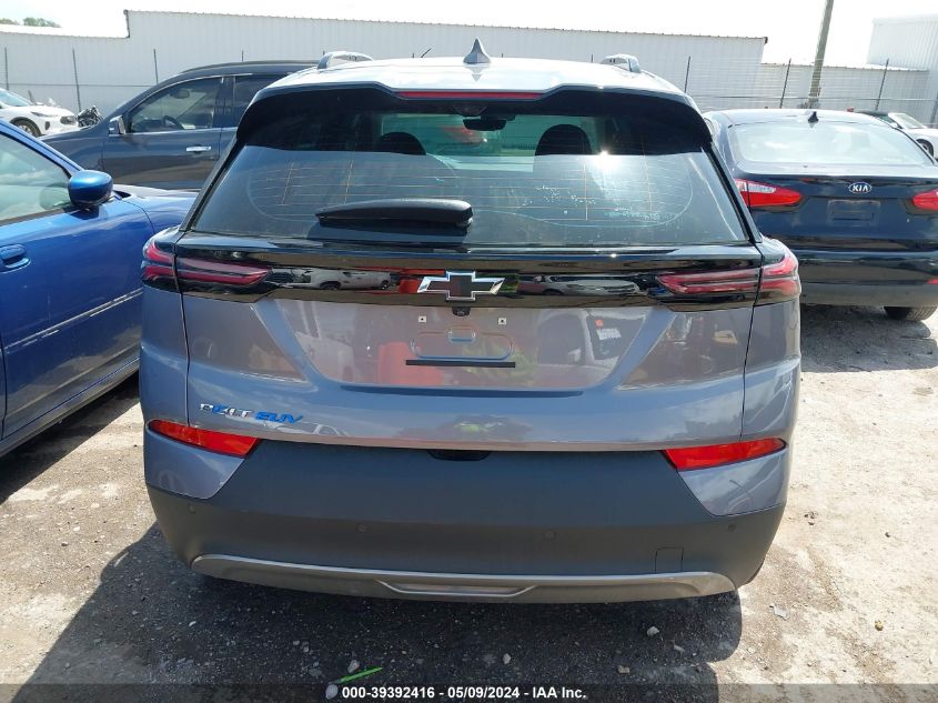 2023 Chevrolet Bolt Euv Fwd Premier VIN: 1G1FZ6S05P4108495 Lot: 39392416