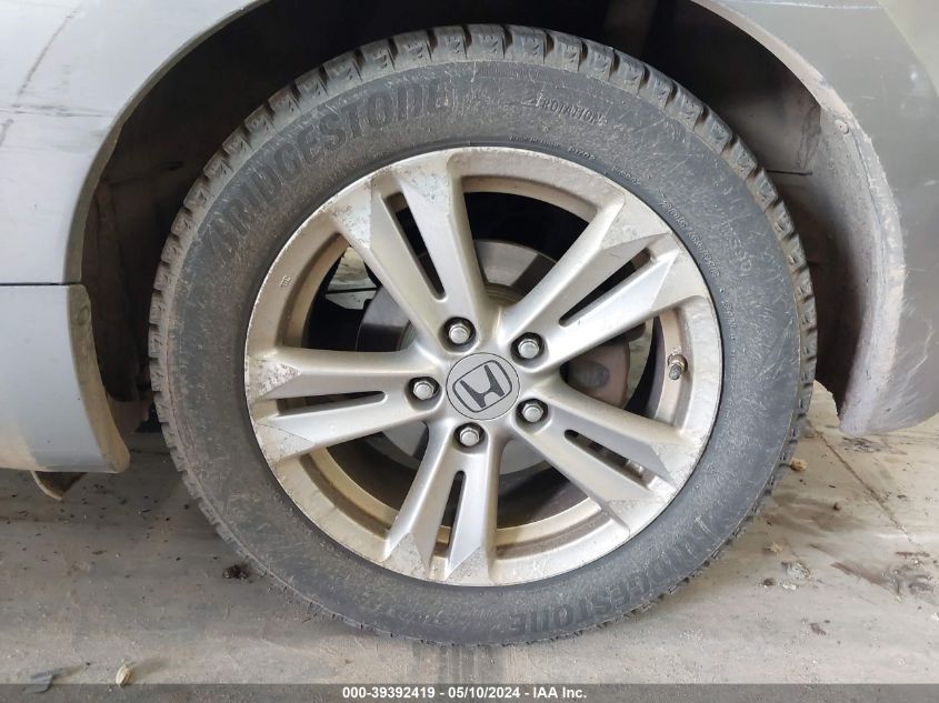 2011 Honda Cr-Z Ex VIN: JHMZF1D63BS014331 Lot: 39392419