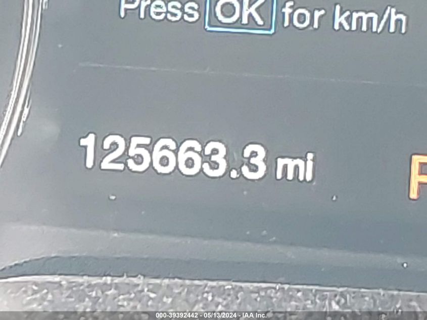 2017 Ford F-150 Platinum VIN: 1FTEW1EF6HFA93400 Lot: 39392442