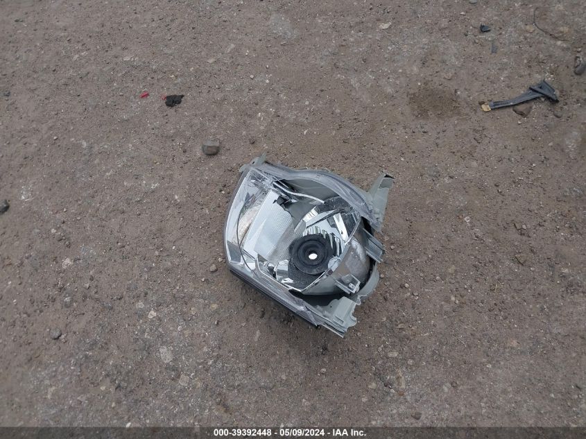 2009 Toyota Tacoma Prerunner V6 VIN: 3TMKU72N29M018976 Lot: 39392448