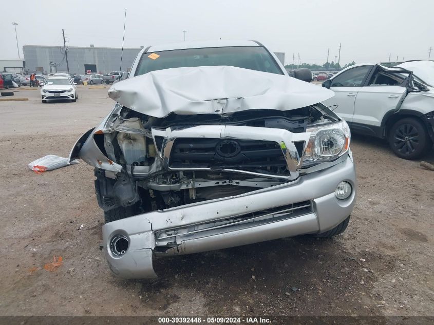 2009 Toyota Tacoma Prerunner V6 VIN: 3TMKU72N29M018976 Lot: 39392448