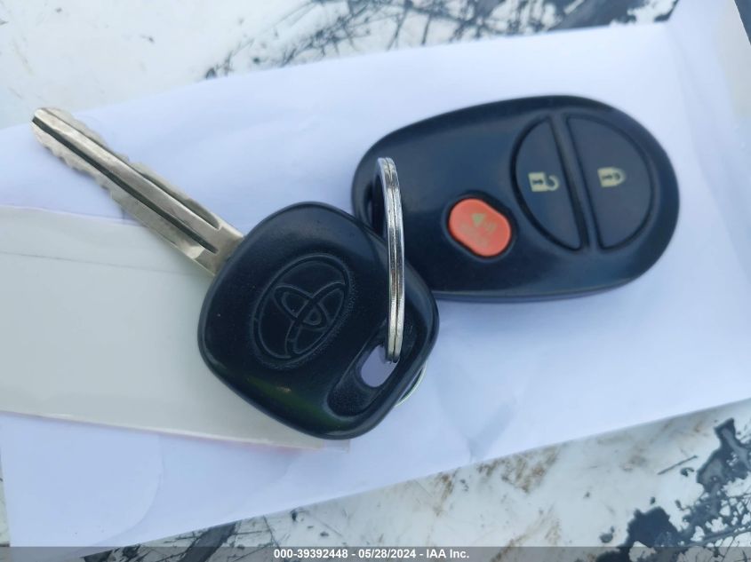 2009 Toyota Tacoma Prerunner V6 VIN: 3TMKU72N29M018976 Lot: 39392448