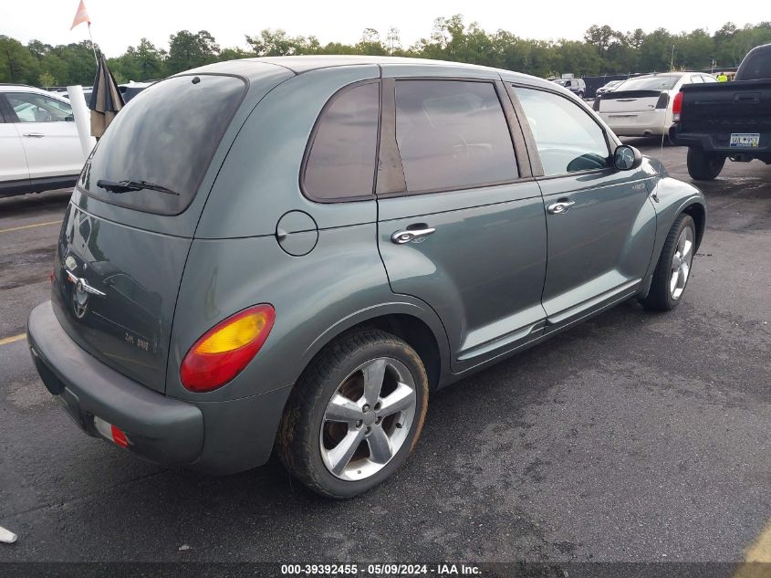 3C8FY78G93T625712 | 2003 CHRYSLER PT CRUISER