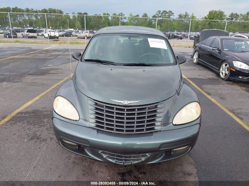 3C8FY78G93T625712 | 2003 CHRYSLER PT CRUISER