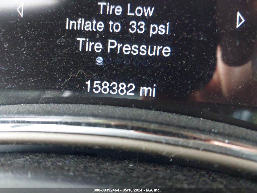 2014 Jeep Grand Cherokee Laredo VIN: 1C4RJFAG4EC131943 Lot: 39392464