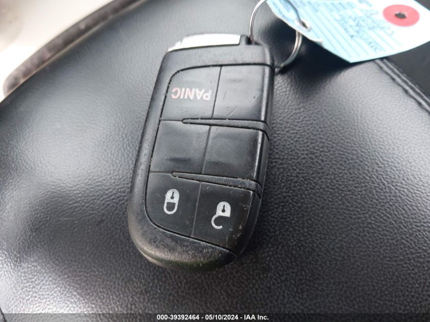 2014 Jeep Grand Cherokee Laredo VIN: 1C4RJFAG4EC131943 Lot: 39392464