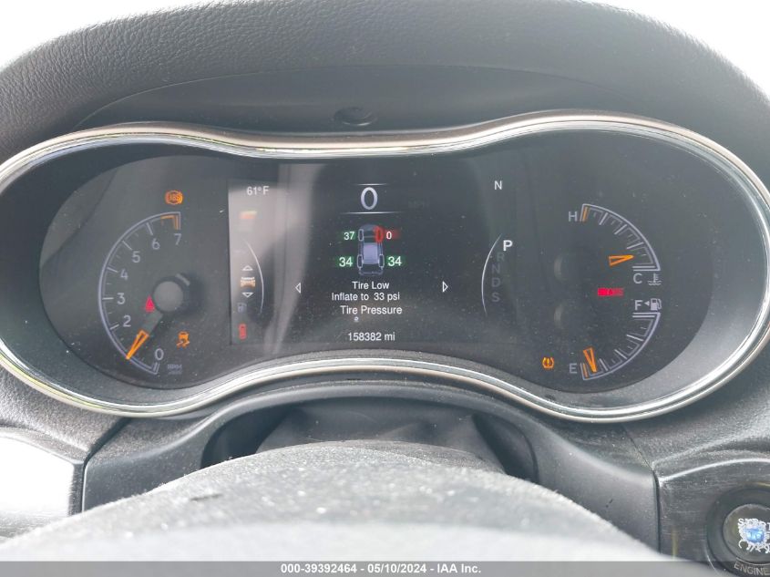 2014 Jeep Grand Cherokee Laredo VIN: 1C4RJFAG4EC131943 Lot: 39392464